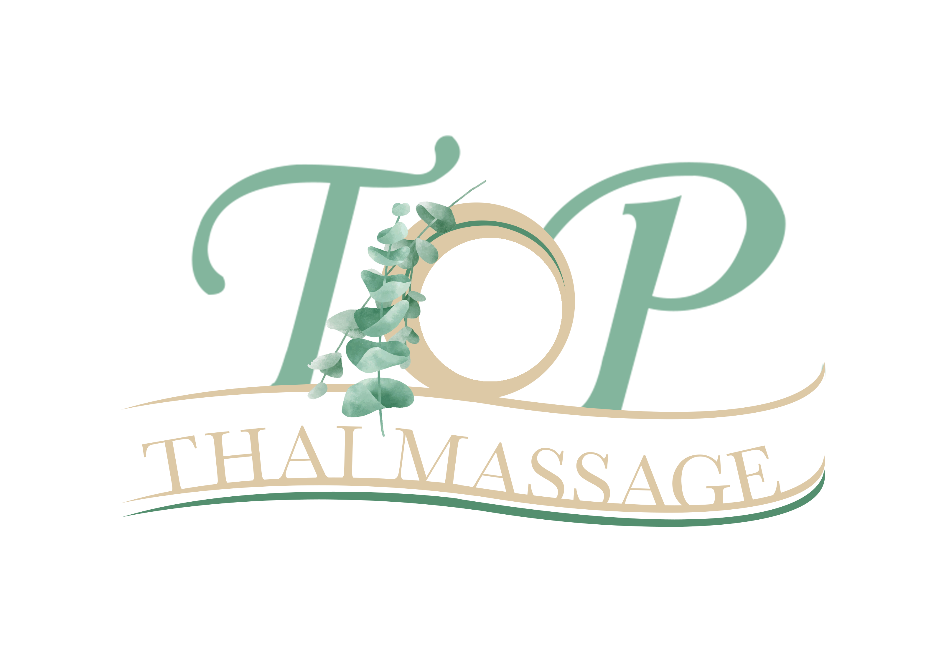 Top Thai Massage, Houston TX