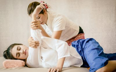 Lazy Man Yoga to the Rescue!