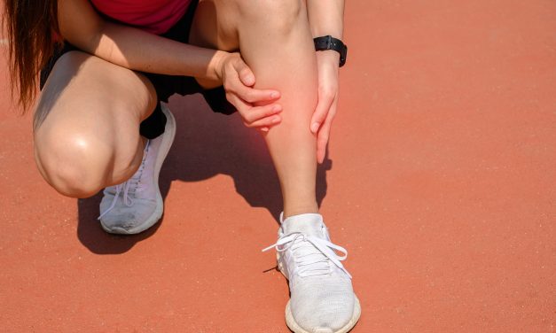 Staying healthy is a Mission.