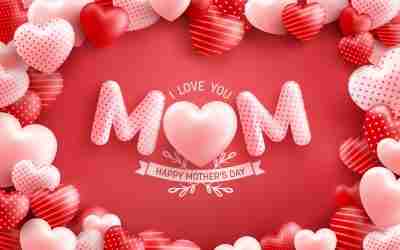 Happy Mother’s Day