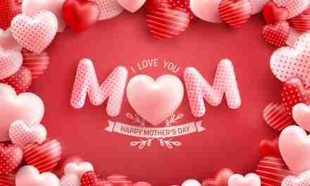 Happy Mother’s Day