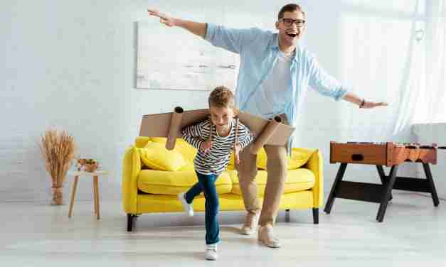 Happy Father’s Day