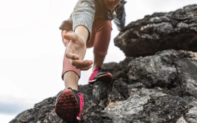 Outdoor activity in this summer heat.
