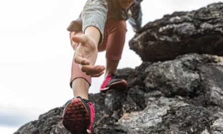 Outdoor activity in this summer heat.