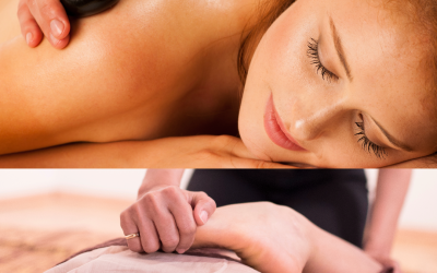 Let us help you feel Real Relaxation.