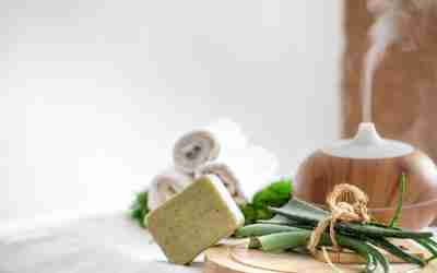 Open your blockage energy