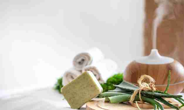 Open your blockage energy