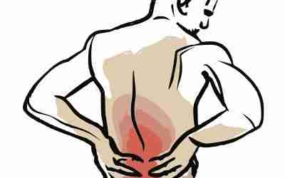 Sciatic Nerve Pain