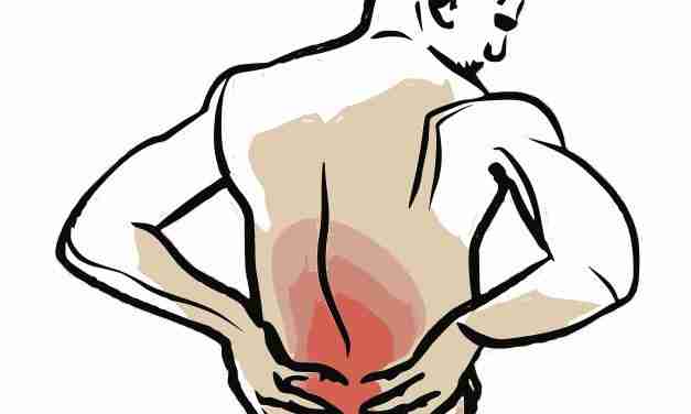 Sciatic Nerve Pain